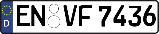 EN-VF7436