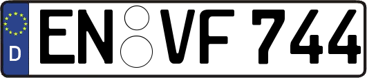 EN-VF744