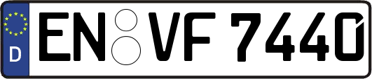 EN-VF7440