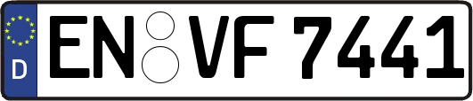 EN-VF7441