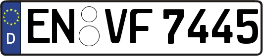EN-VF7445