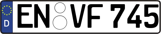 EN-VF745