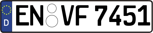 EN-VF7451
