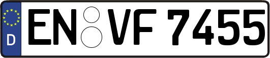 EN-VF7455
