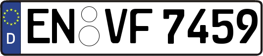 EN-VF7459