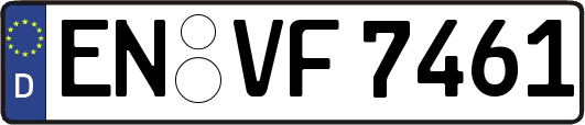 EN-VF7461
