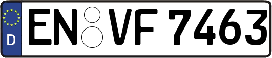 EN-VF7463