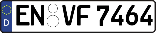 EN-VF7464