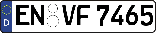 EN-VF7465