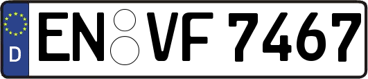 EN-VF7467
