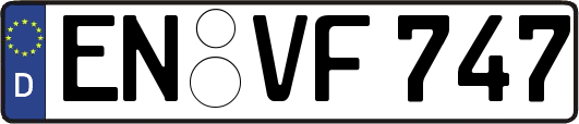 EN-VF747