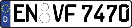 EN-VF7470