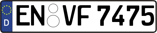 EN-VF7475