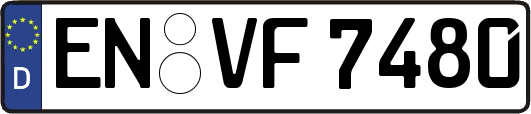 EN-VF7480