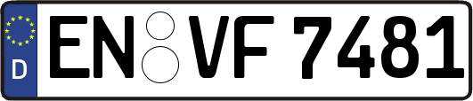EN-VF7481