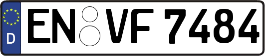 EN-VF7484