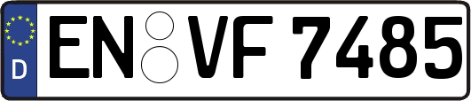 EN-VF7485