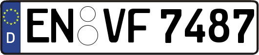 EN-VF7487