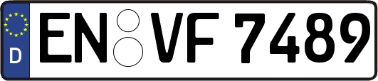 EN-VF7489