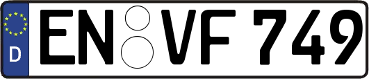 EN-VF749