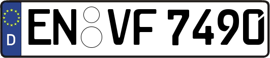 EN-VF7490