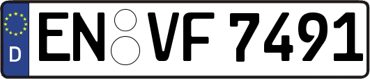 EN-VF7491