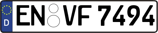 EN-VF7494
