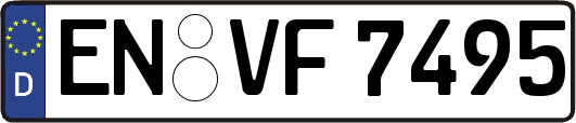EN-VF7495