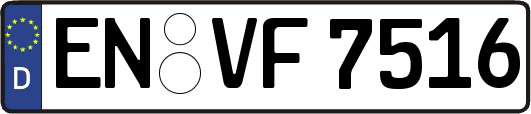 EN-VF7516