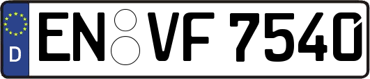 EN-VF7540