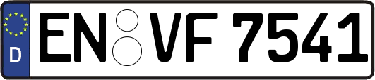 EN-VF7541