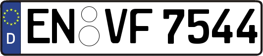 EN-VF7544