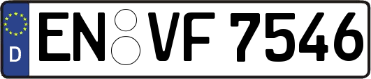 EN-VF7546