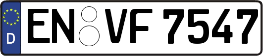 EN-VF7547