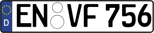 EN-VF756
