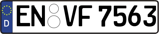 EN-VF7563