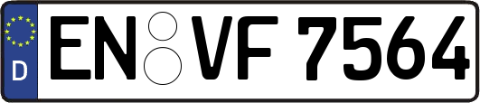 EN-VF7564