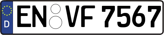 EN-VF7567