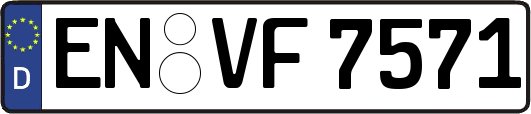 EN-VF7571