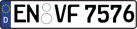 EN-VF7576