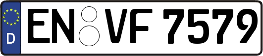 EN-VF7579