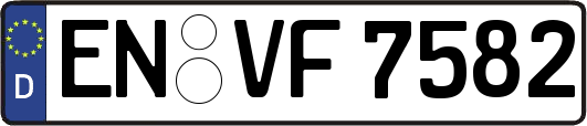 EN-VF7582