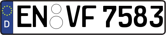 EN-VF7583