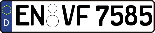 EN-VF7585