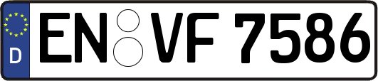 EN-VF7586