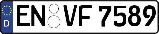 EN-VF7589
