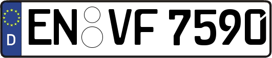 EN-VF7590