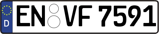 EN-VF7591