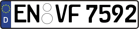 EN-VF7592