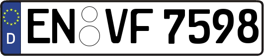 EN-VF7598
